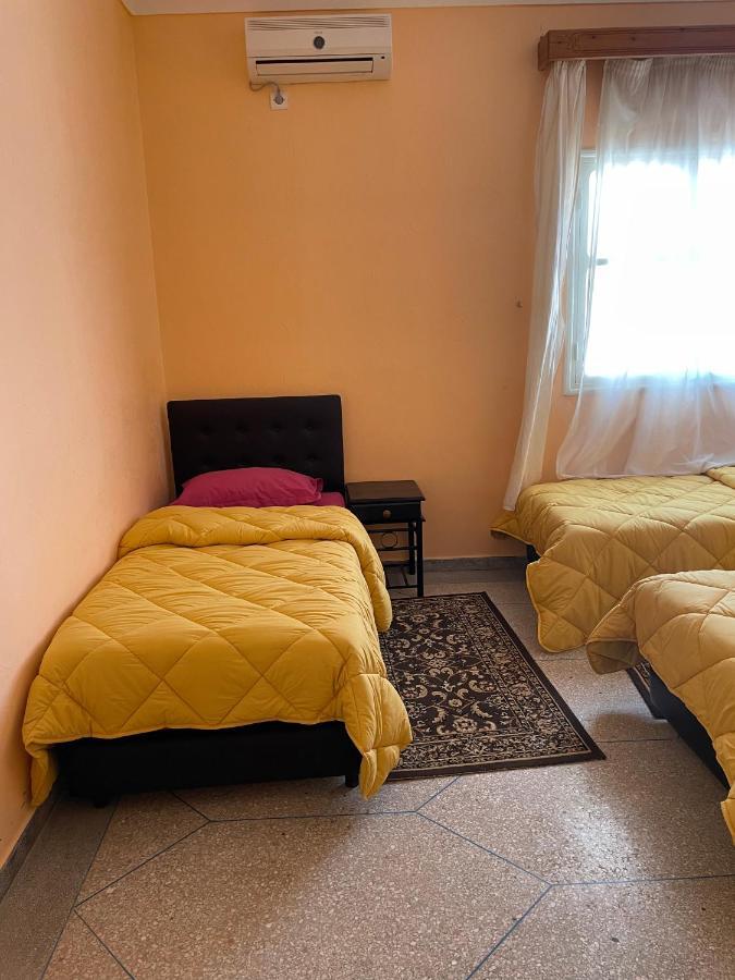 Hotel Titrit Tafraout Zewnętrze zdjęcie
